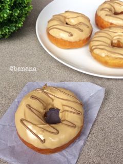 Foto resep Donat kentang NCC