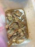 ORGAN AYAM KECAP MANIS (SWEET SOY SAUCE CHICKEN ORGANS)
