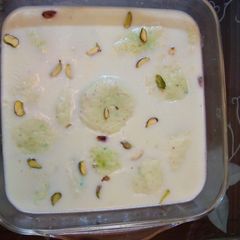 Green Rus Malai A picture of Green Rus Malai.