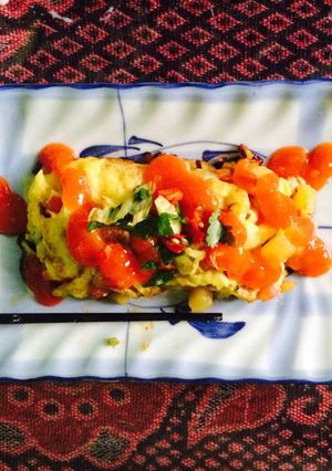Foto resep Omelet