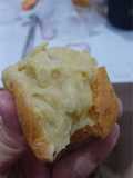 Kue Soes Vla Durian