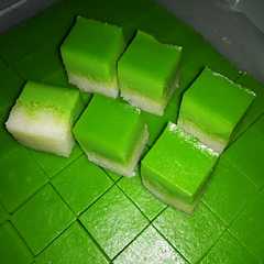A picture of Talam serimuka.