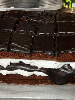 Kinder pingui szelet glutén és tejmentesen recept fotója