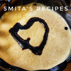 A picture of Coffee custard dessert.