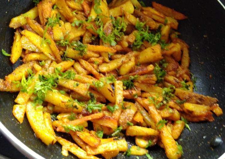 Aalu Fry