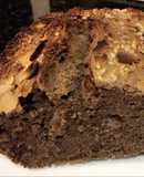 Pan de harina de Buckwheat