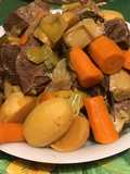 Pot au feu