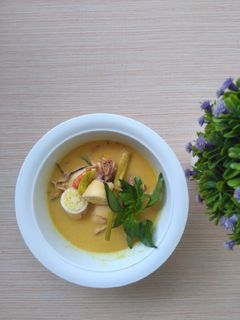 Foto resep Gulai Cumi isi Tahu