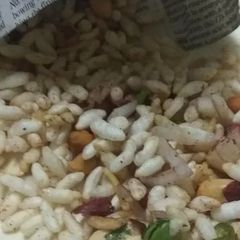 A picture of Jhal Muri.