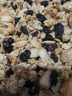 Foto resep Granola 🌰