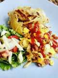 15. Salad Canai