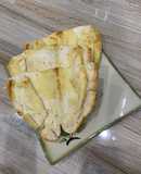 Bánh mì lướt sóng ăn vặt!