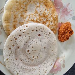 A picture of Soft dhosa.