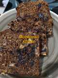Banana Chocolate Bread