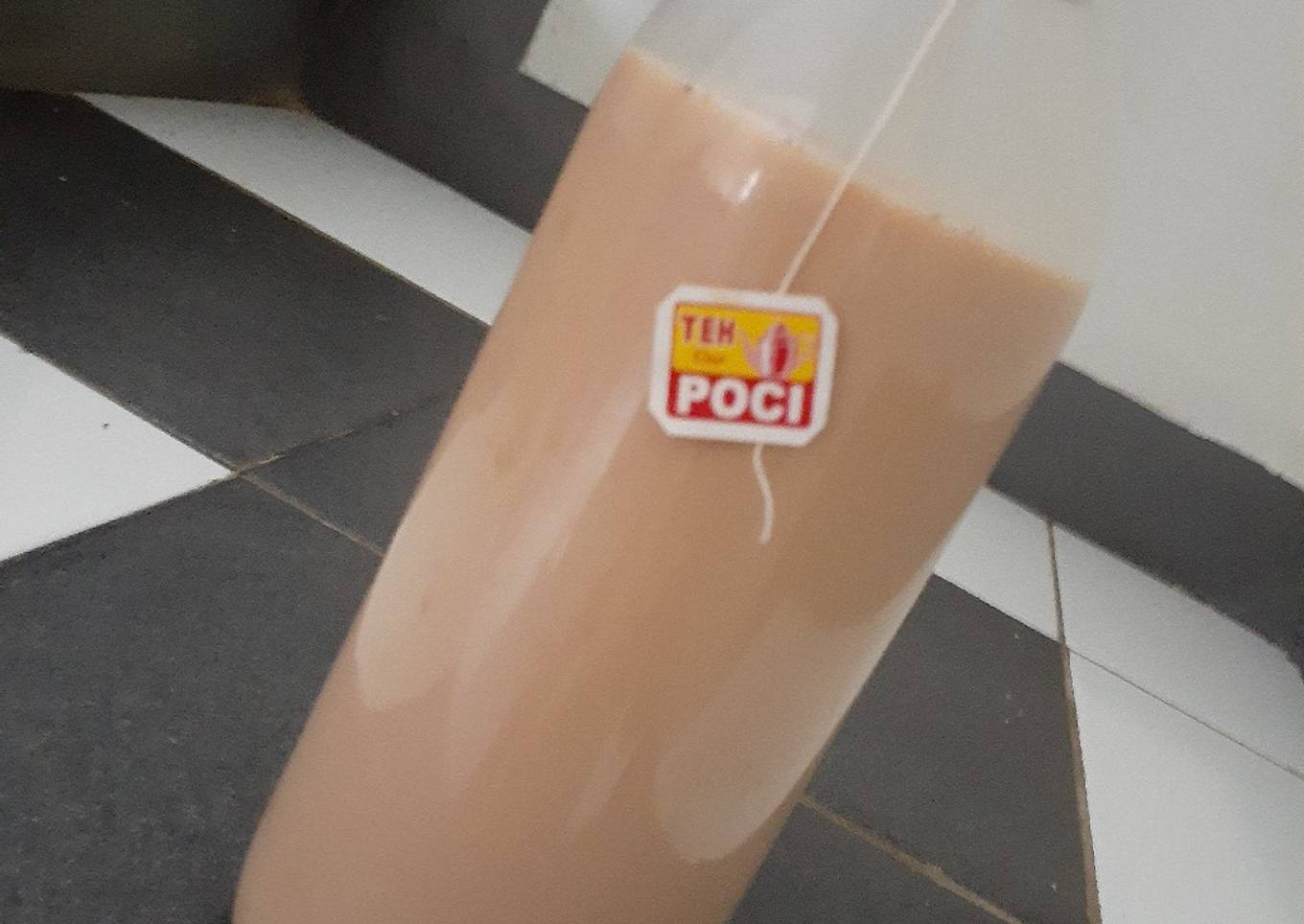Thaitea Homemade