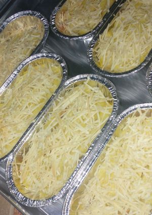 Foto resep Pastel Tutup Lumer