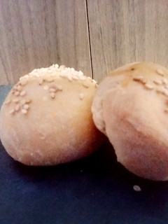 Una foto de Bollos