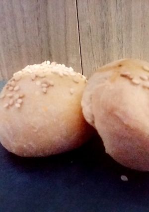 Una foto de Bollos
