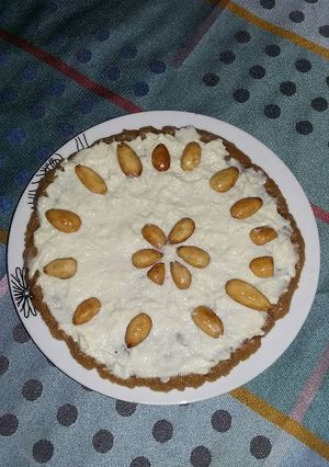صورة لوصفة طريقة عمل مفروكة