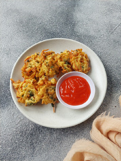 Foto resep Bakwan Mie