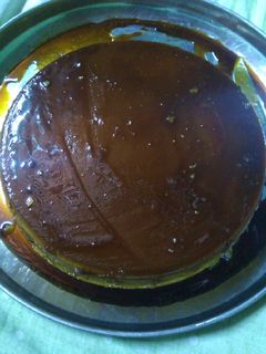 পাউরুটির পুডিং রেসিপির প্রধান ছবি