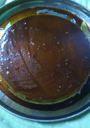 পাউরুটির পুডিং রেসিপির প্রধান ছবি