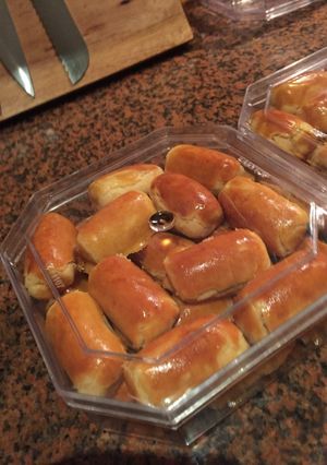 Foto resep Nastar Anti Gagal