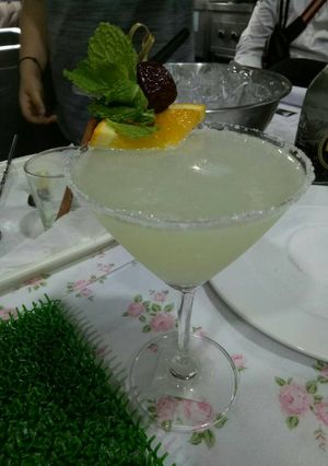 รูปของ Margarita