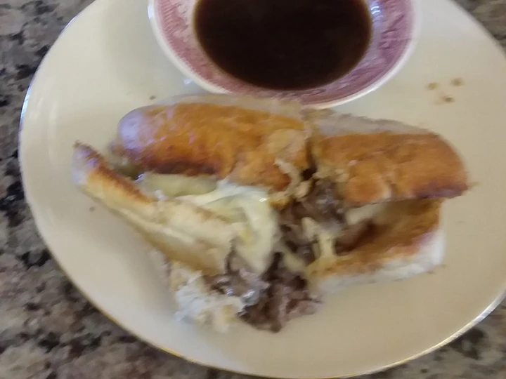 Easy Way Prepare Recipe New England Style Steak And Cheese that is So Delicious, Perfect}