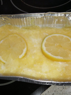 Foto principal de Tarta de queso fácil