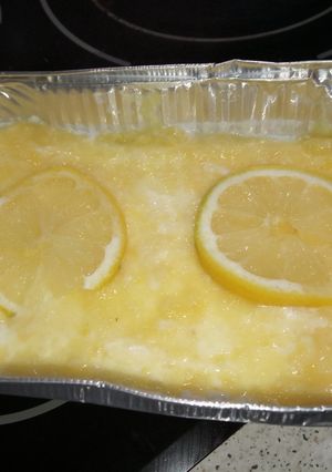 Foto principal de Tarta de queso fácil