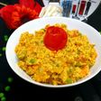 Healthy Maggie Masala Oats