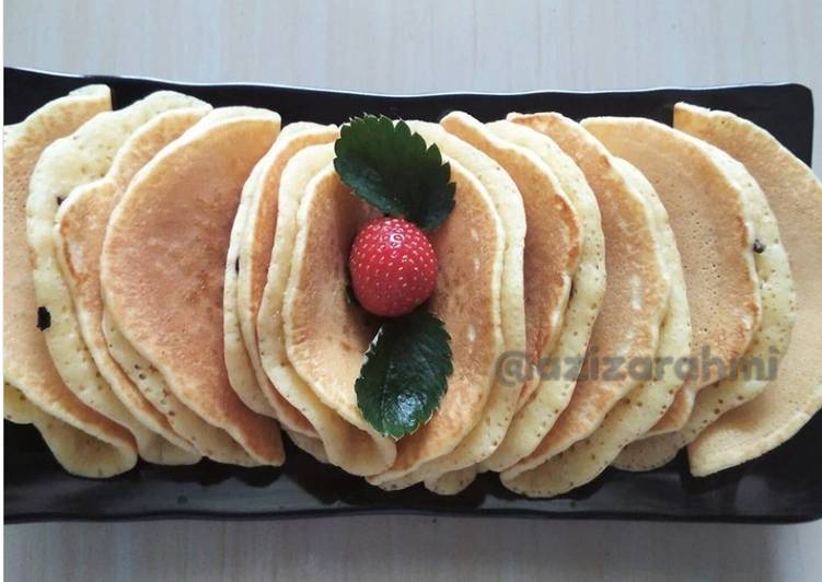 Langkah Mudah untuk Menyiapkan Kue Manja, Bikin Ngiler