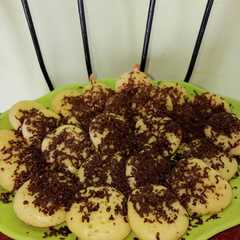 รูปของ Fluffy Kue Cubit