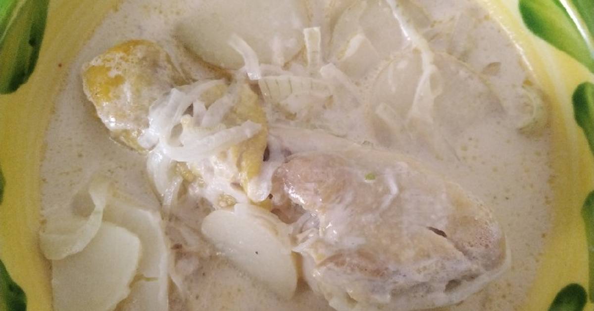 Pollo con leche clavel - 752 recetas caseras- Cookpad