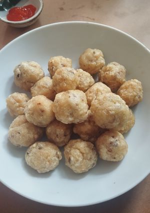 Foto resep Baki Ayam
