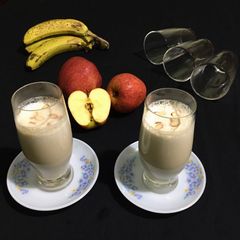 Mix Fruit Shake A picture of Mix Fruit Shake.