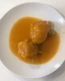 Delicias de pollo a la cerveza