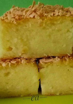 Foto resep Prol Tape Keju