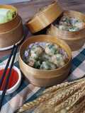 Hakao Udang Dimsum Celup