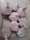 Apretados de fresa