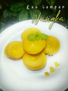 Foto resep Lumpur nangka