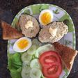 Palta rellena