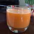 Juice Apel Wortel