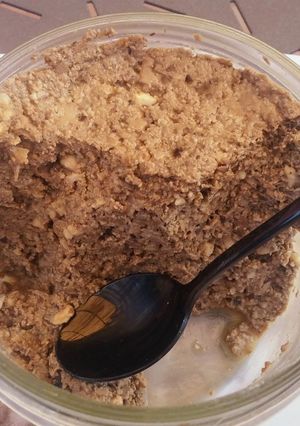 Une photo de Pâté végétal (vegan)