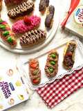Paris Eclair