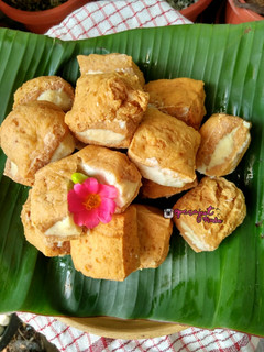 Foto resep Resep Tahu Bakso Ayam