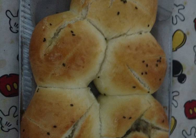 Easiest Way to Prepare Favorite Chicken Bun