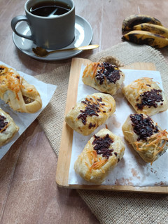 Foto resep Bolen Pisang No korsvet,No ribet