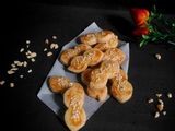 Skippy Cookies